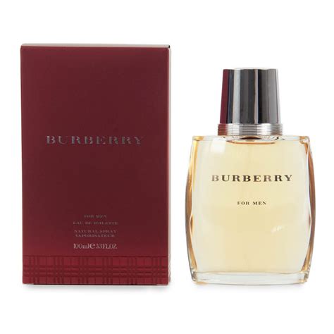 burberry homme pas cher|Burberry for men fragrantica.